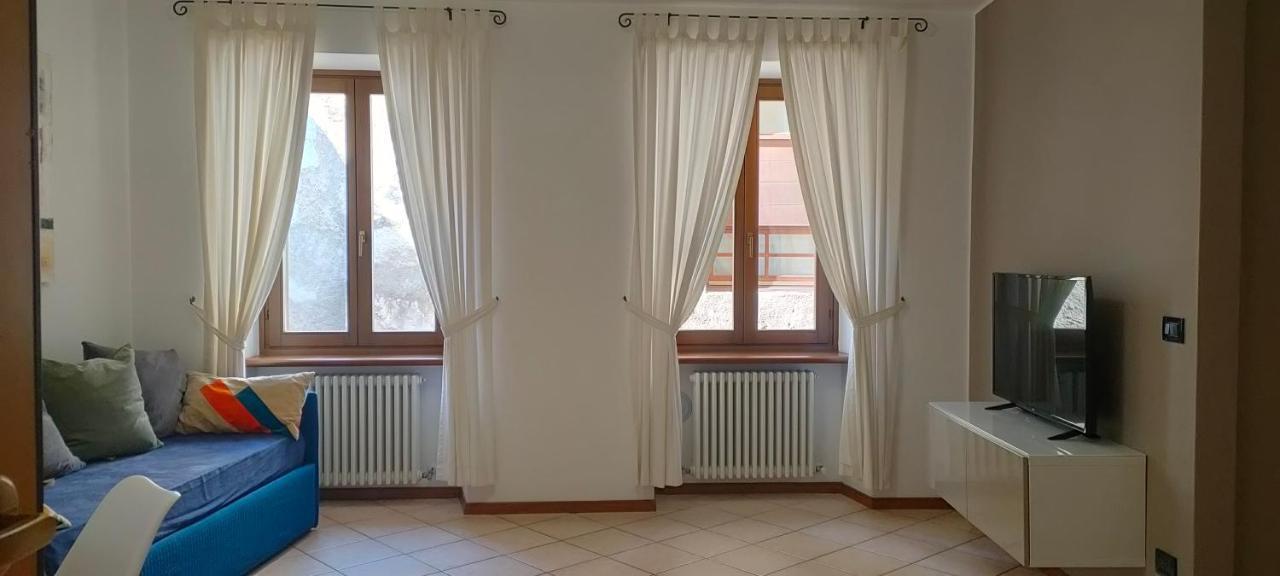 Casa Francesca Daire Riva del Garda Dış mekan fotoğraf