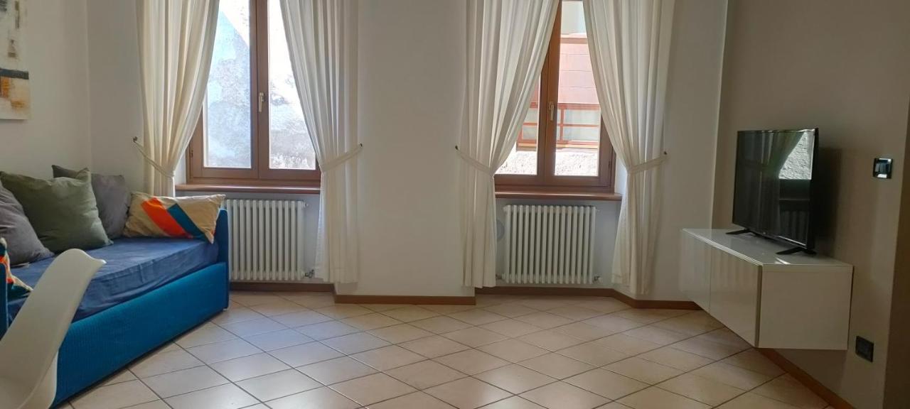 Casa Francesca Daire Riva del Garda Dış mekan fotoğraf